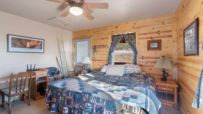 51 Smokey Bear, House other with 3 bedrooms, 2 bathrooms and null parking in Eagle Nest NM | Image 22