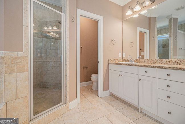 140 Campaign Trl, House other with 4 bedrooms, 5 bathrooms and 3 parking in Fayetteville GA | Image 10