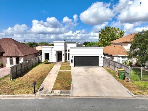 5833 Lourdes Boulevard, Brownsville, TX, 78521 | Card Image