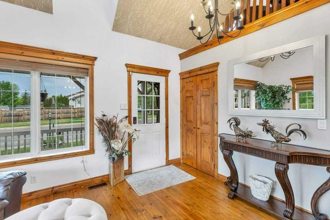 1 Fern Glade Crescent, House other with 4 bedrooms, 3 bathrooms and 2 parking in Sylvan Lake AB | Image 8