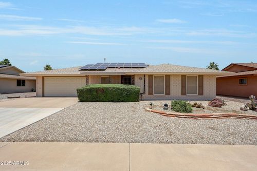 10712 W Saratoga Cir, Sun City, AZ, 85351-1506 | Card Image