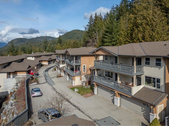 22 - 1026 Glacier View Drive, Townhouse with 3 bedrooms, 2 bathrooms and 2 parking in Squamish BC | Image 25