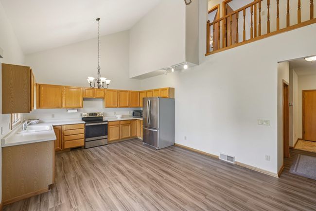 UNIT-1 - N4233 Alpine Village Ln, Condo with 3 bedrooms, 2 bathrooms and null parking in CAMBRIDGE WI | Image 11