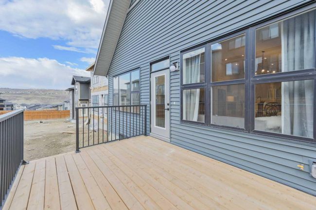 376 Precedence Hill, Home with 3 bedrooms, 2 bathrooms and 4 parking in Cochrane AB | Image 34