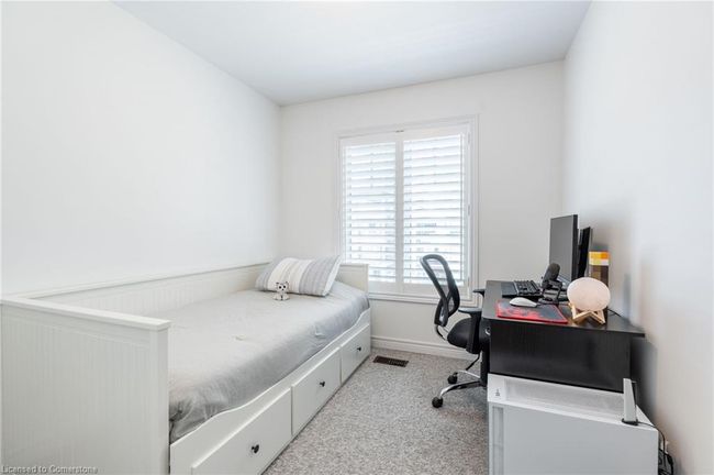 16 Place Polonaise Dr, Townhouse with 3 bedrooms, 3 bathrooms and 2 parking in Grimsby ON | Image 23