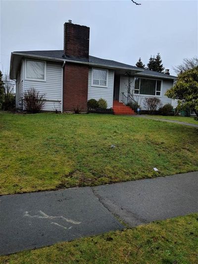 5561 Ash St, Home with 0 bedrooms, 0 bathrooms and null parking in Vancouver BC | Image 1