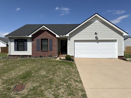 1606 Saint Andrews Dr, Murfreesboro, TN, 37128-7573 | Card Image