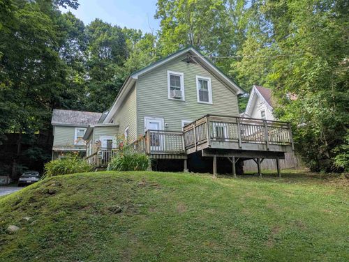 110 Short St, Bennington, VT, 05201-3101 | Card Image