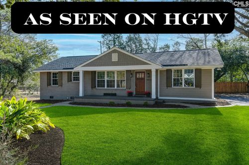 4020 Hanson Ave, Columbia, SC, 29204-4143 | Card Image
