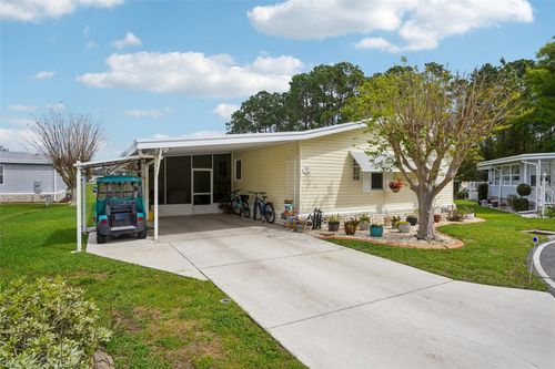 122 Tamarisk Way, LEESBURG, FL, 34748-8614 | Card Image