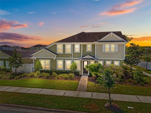 7875 Gamemaster Ave, ORLANDO, FL, 32832-5083 | Card Image