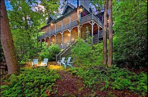 252 Branch Creek Road, Mccaysville, GA, 30555 | Card Image