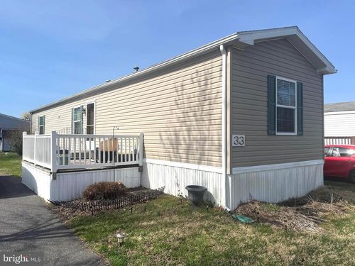 33 Lantern Ln, REHOBOTH BEACH, DE, 19971-9748 | Card Image