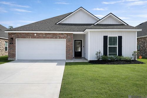 11568 Derby Dr, Denham Springs, LA, 70726 | Card Image