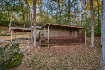 545 Shady Cliff Rd, House other with 2 bedrooms, 1 bathrooms and 1 parking in Lewisburg KY | Image 3