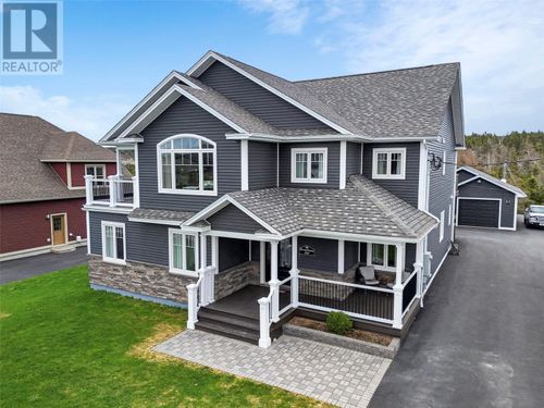 46 Remembrance Loop, Carbonear, NL, A1Y | Card Image