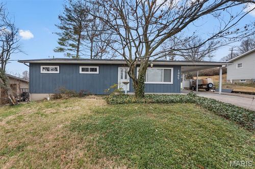 1465 David St, Cape Girardeau, MO, 63701-2803 | Card Image