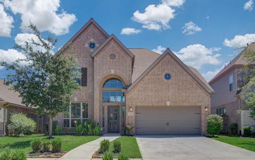 10838 Bouldin Crk, Missouri City, TX, 77459-1015 | Card Image