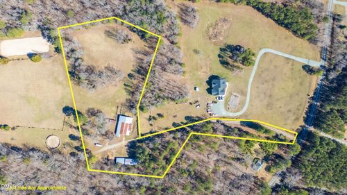1684 Castle Rock Farm Rd, Pittsboro, NC, 27312-9642 | Card Image