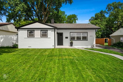 6413 Dunham Road, Downers Grove, IL, 60516 | Card Image