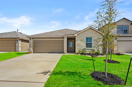 21014 Gravel Keep, San Antonio, TX, 78266-2022 | Card Image
