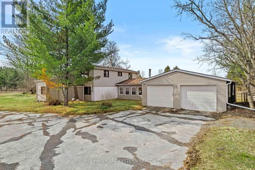 700 Golf Course Road, Douro Dummer, ON, K0L2H0 | Card Image