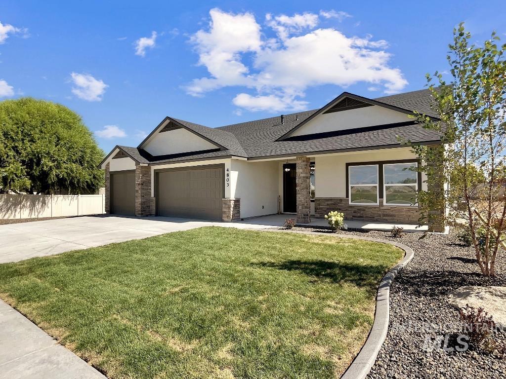 Wildcat Pl, Caldwell, ID 83607