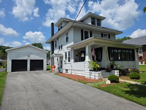 514 Turnpike Ave, Clearfield, PA, 16830-1321 | Card Image
