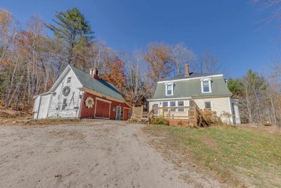 3 Plaisted Road, House other with 4 bedrooms, 1 bathrooms and null parking in Campton NH | Image 2