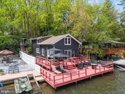 36 S Lake Dr, Lake Harmony, PA, 18624 | Card Image