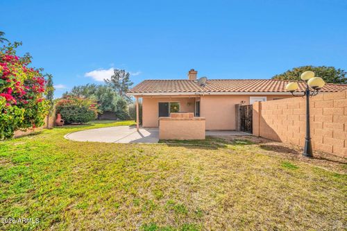 12011 N 79th Lane, Peoria, AZ, 85345 | Card Image