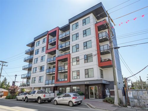 604-815 Orono Ave, Langford, BC, V9B2T9 | Card Image