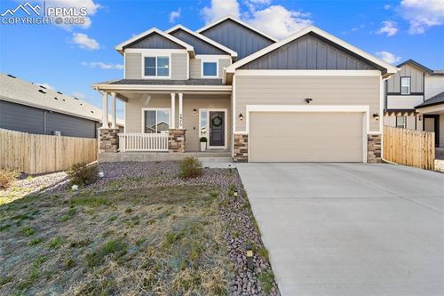 2972 Namib Dr, Colorado Springs, CO, 80939-9719 | Card Image