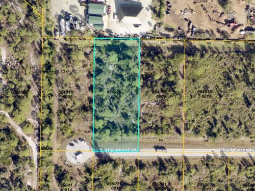 0 Floyd Potter Ave, ENGLEWOOD, FL, 34223 | Card Image