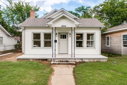 2834 Tanner St, Dallas, TX, 75215-3005 | Card Image