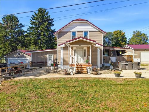 968 Township Road 813, Ashland, OH, 44805-8836 | Card Image