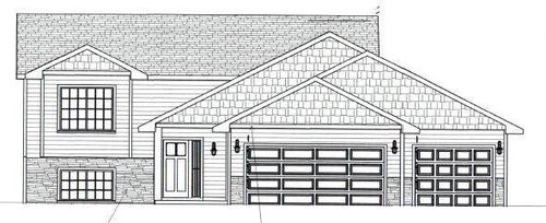 65 Fitzgerald Ave N, Rush City, MN, 55069-4401 | Card Image