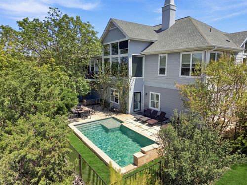 3300 Constitution Dr, Lago Vista, TX, 78645-7111 | Card Image