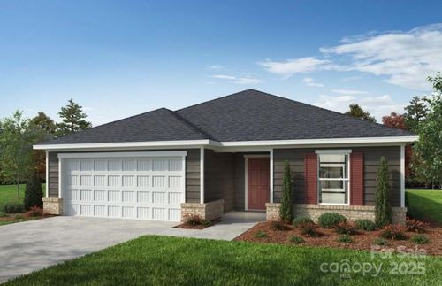 2025 Cunningham Farm Dr, Indian Trail, NC, 28079-8907 | Card Image