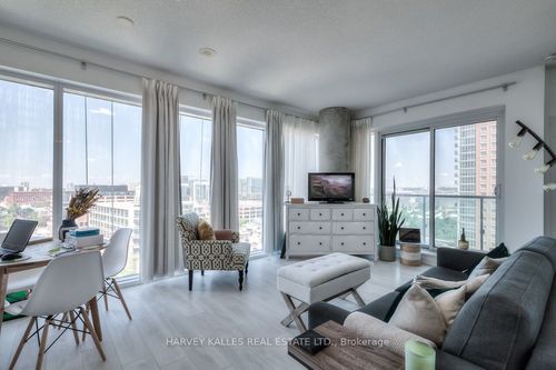1312-150 E Liberty St, Toronto, ON, M6K3R5 | Card Image