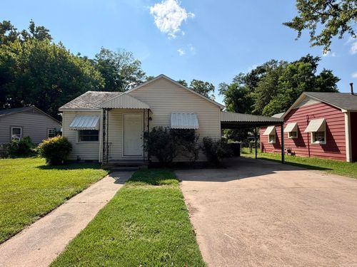 509 Gordon St, North Little Rock, AR, 72117-4712 | Card Image