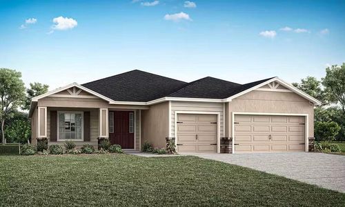5978 Freshwater Canyon Dr, Saint Cloud, FL, 34771-7354 | Card Image