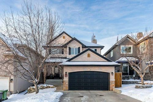 94 Tuscany Ridge Close Nw, Calgary, AB, T3L2K6 | Card Image