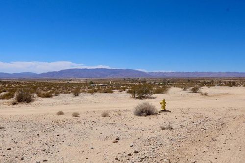 0 Goodie Rd, Twentynine Palms, CA, 92277 | Card Image