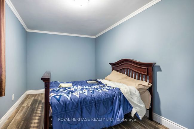 64 Cedar Grove Dr, House other with 3 bedrooms, 2 bathrooms and 5 parking in Caesarea ON | Image 9