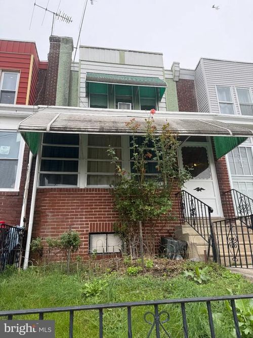 7359 Theodore Street, PHILADELPHIA, PA, 19153 | Card Image