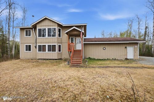 1485 N Meadow Lakes Loop, Wasilla, AK, 99623-1954 | Card Image