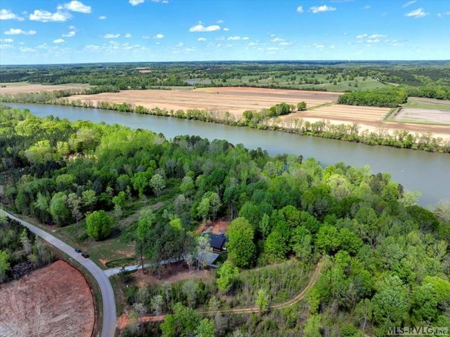 Another angle of aerial of cabin location to the l | Image 35