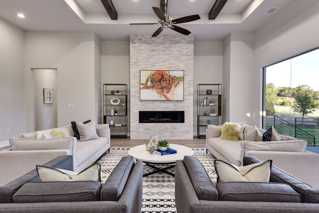 21411 Hamilton Pool Rd, House other with 4 bedrooms, 5 bathrooms and null parking in Dripping Springs TX | Image 13