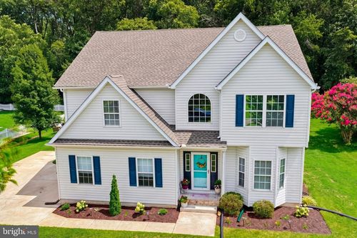 379 Fieldbrook Dr, Magnolia, DE, 19962-1482 | Card Image